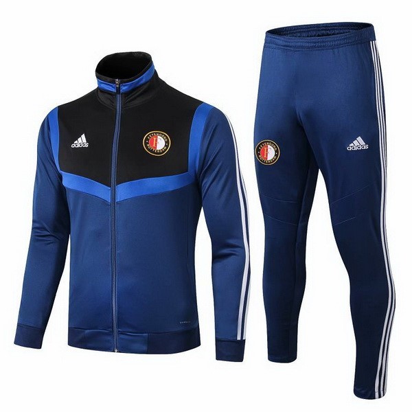 Chandal Del Feyenoord Rotterdam 2019-2020 Azul